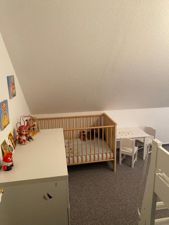 Freistehendes Einfamilienhaus Mit Boddenblick Naehe Ostsee Fuhlendorf  Luaran gambar